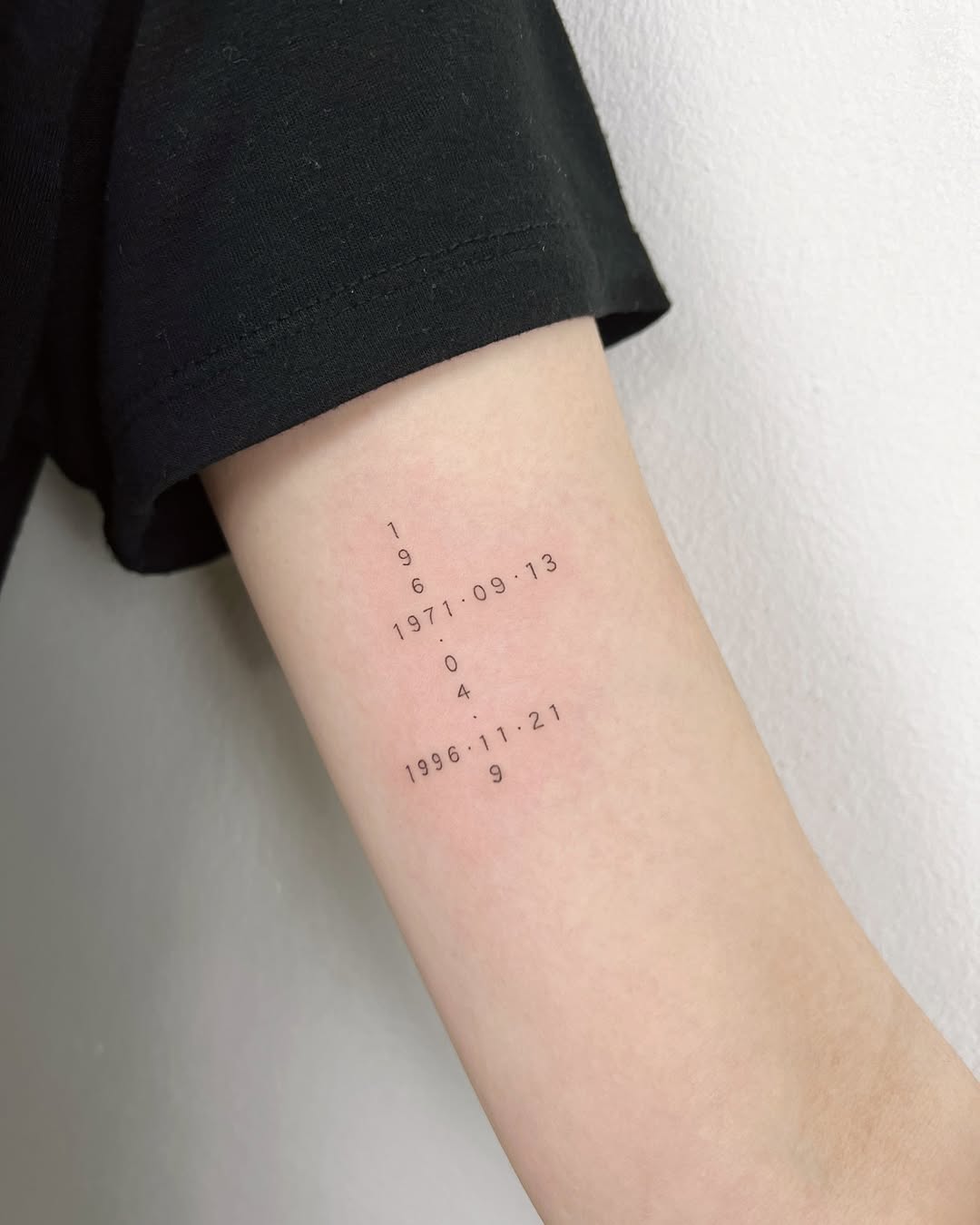31 Family Tattoo Ideas 2026: Meaningful Designs That Celebrate the People Who Matter Most
