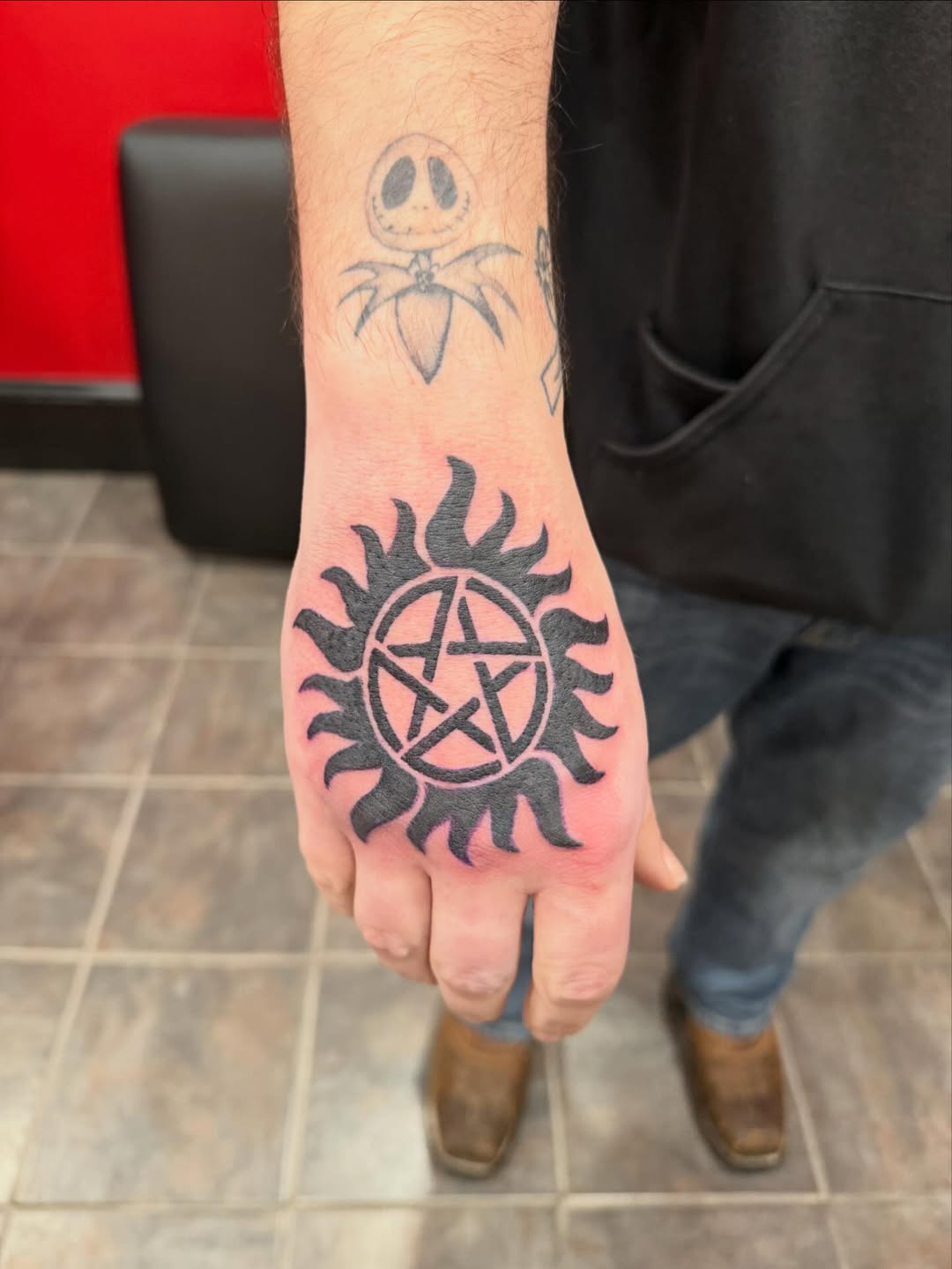 28 Supernatural Tattoo Ideas 2026: Powerful Designs Inspired by the Winchester Legacy