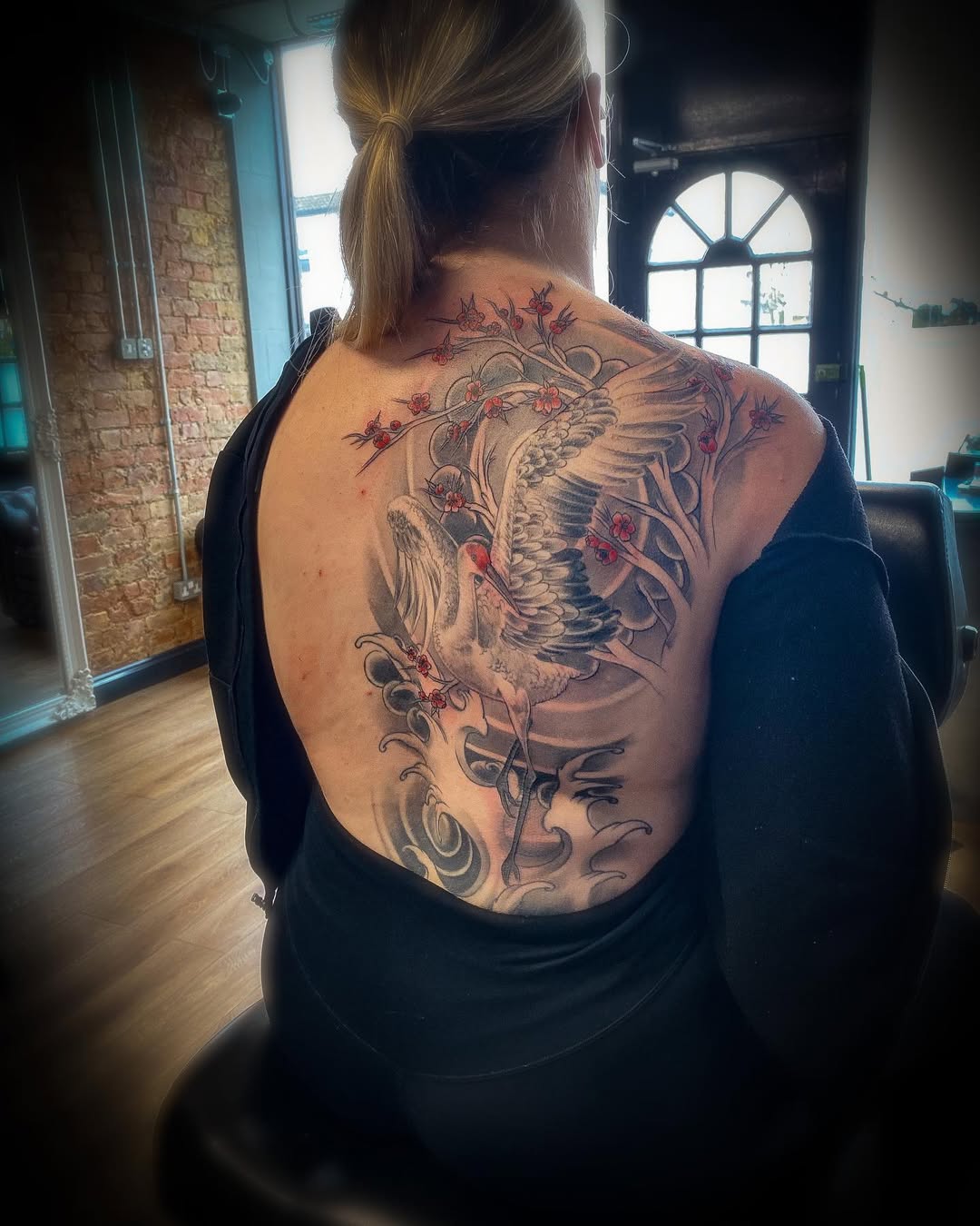 27 Back Tattoo Ideas 2026: Stunning Designs That Turn Your Back Into a Masterpiece