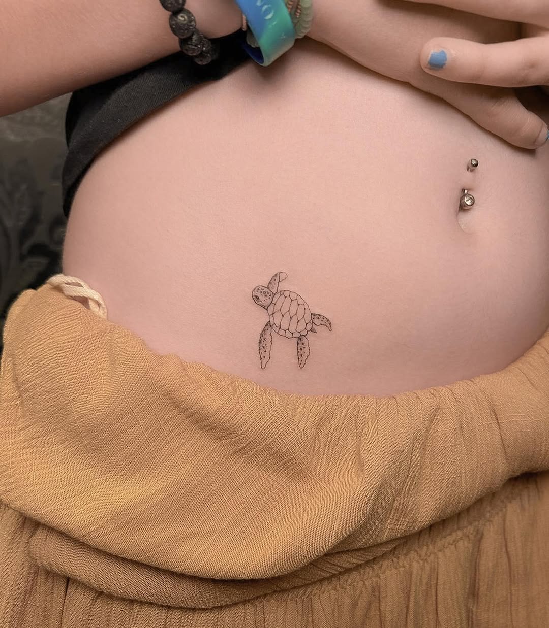 29 Sea Turtle Tattoo Ideas 2026: Meaningful Designs Inspired by the Ocean