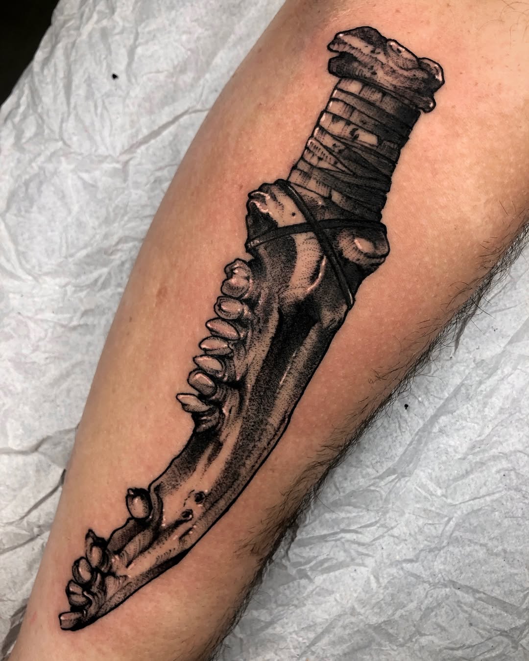 28 Supernatural Tattoo Ideas 2026: Powerful Designs Inspired by the Winchester Legacy