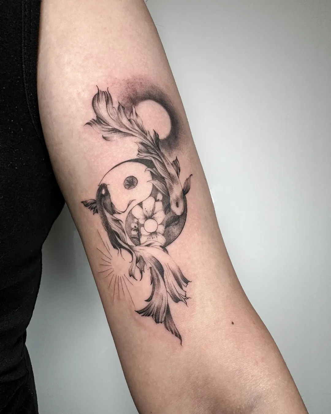 32 Yin Yang Tattoo Ideas 2026: Timeless Symbols of Balance, Harmony, and Personal Meaning