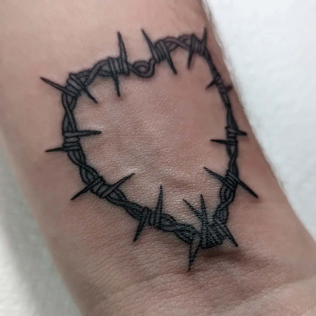 29 Barbed Wire Tattoo Ideas 2026: Bold, Minimalist, and Symbolic Designs for Every Style