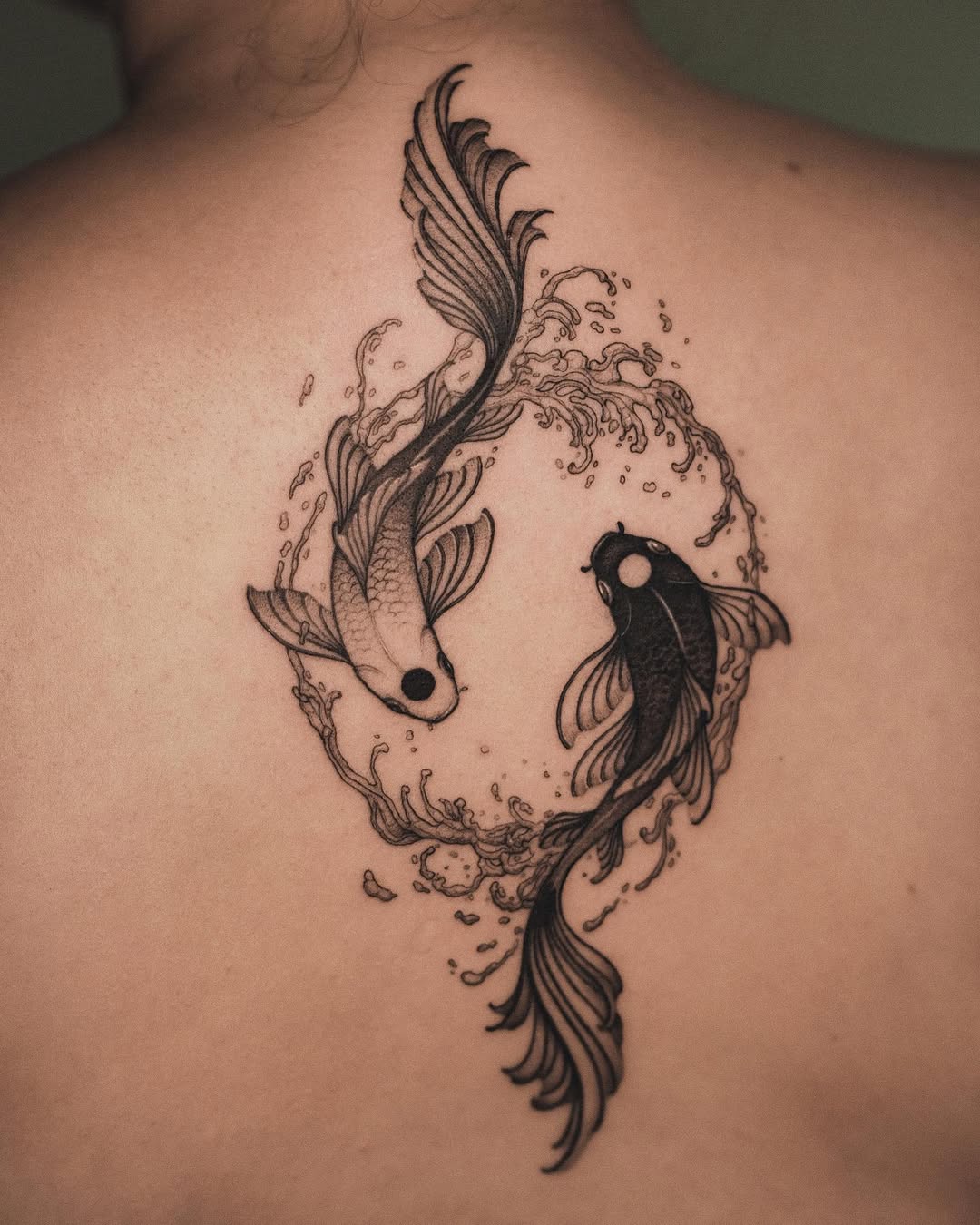 32 Yin Yang Tattoo Ideas 2026: Timeless Symbols of Balance, Harmony, and Personal Meaning