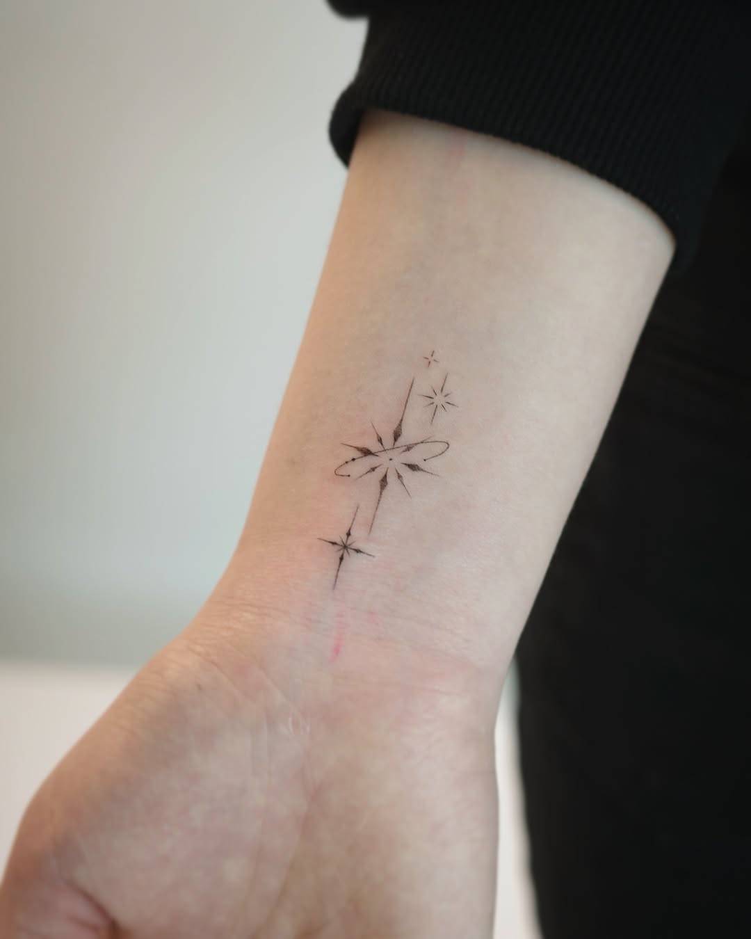 30 Star Tattoo Ideas 2026: Celestial Designs That Shine with Minimalist Style