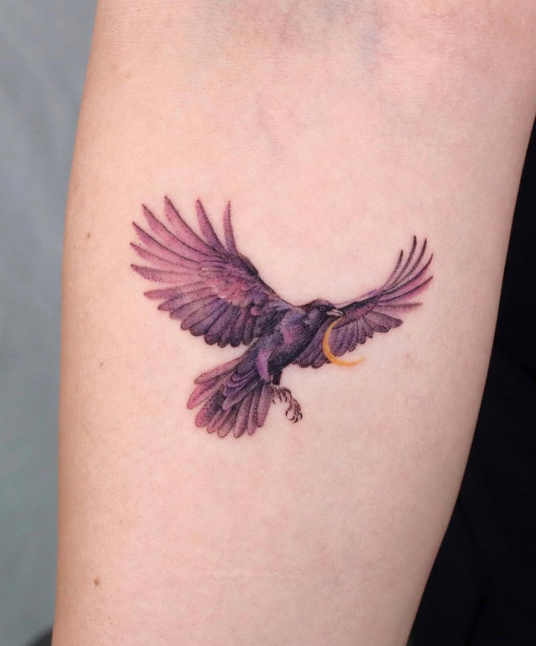 28 Raven Tattoo Ideas 2026: Powerful Designs Inspired by Mythology, Nature, and Modern Ink