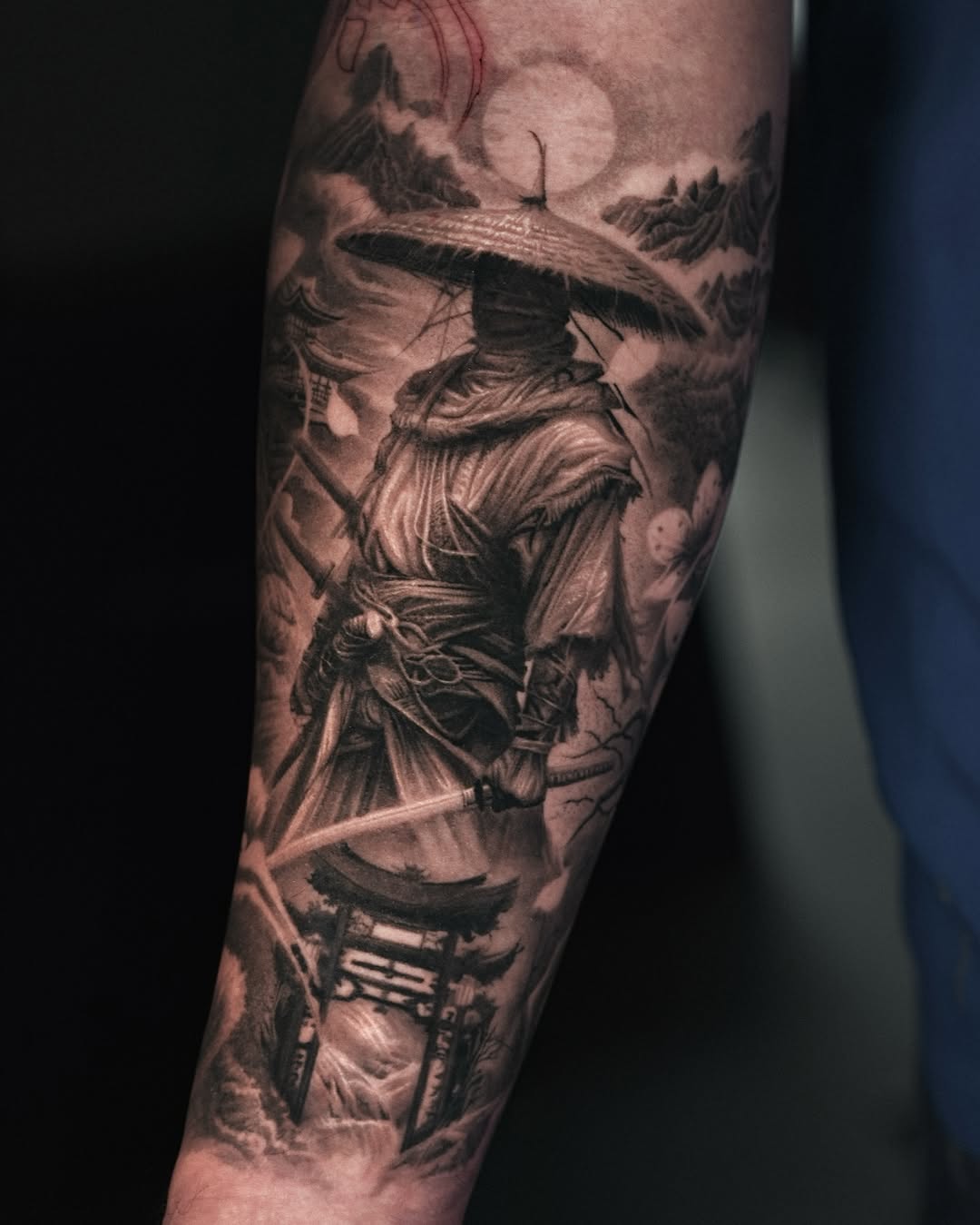 28 Samurai Tattoo Ideas 2026: Powerful Designs Inspired by Honor, Tradition, and Japanese Warrior Culture