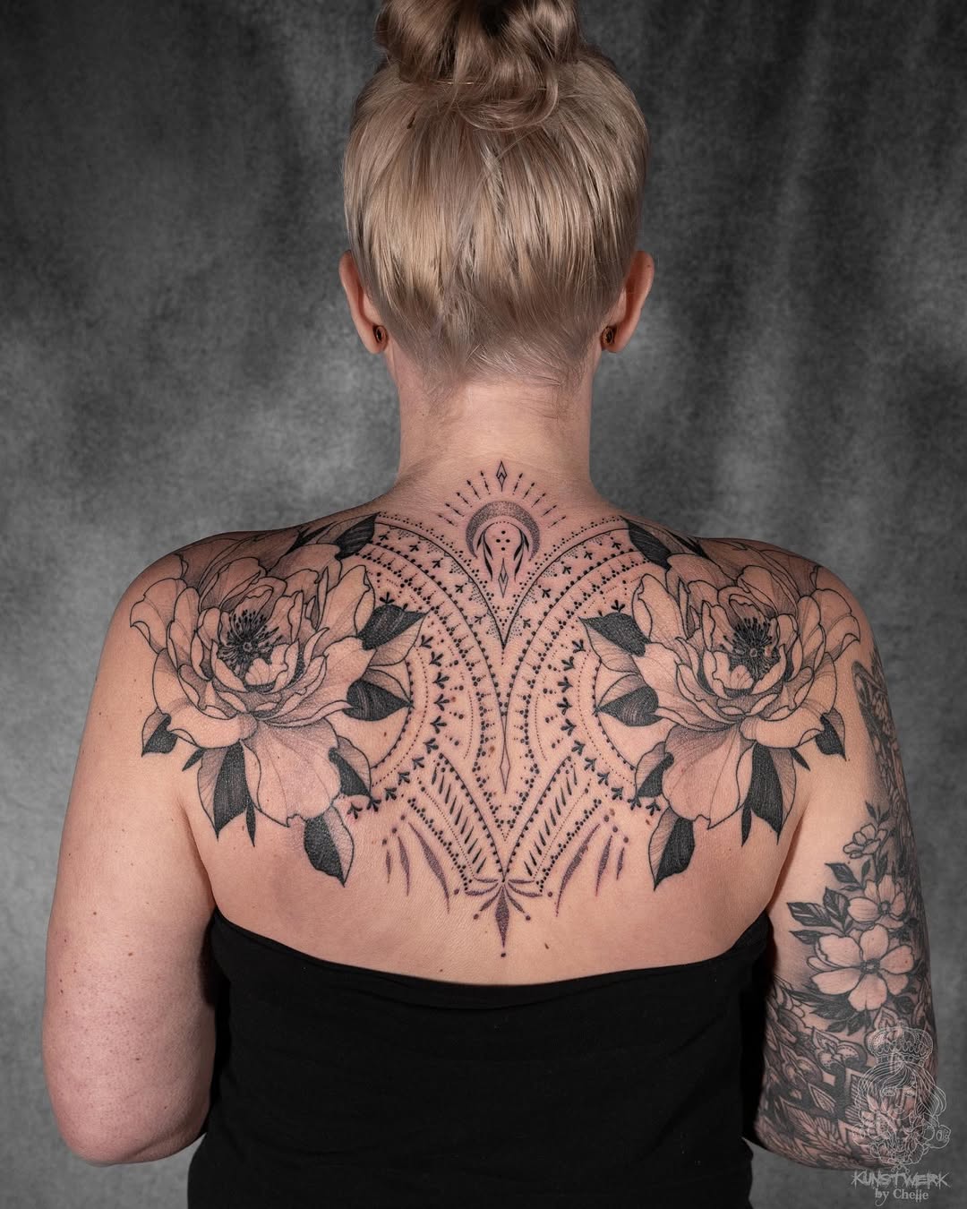 27 Back Tattoo Ideas 2026: Stunning Designs That Turn Your Back Into a Masterpiece
