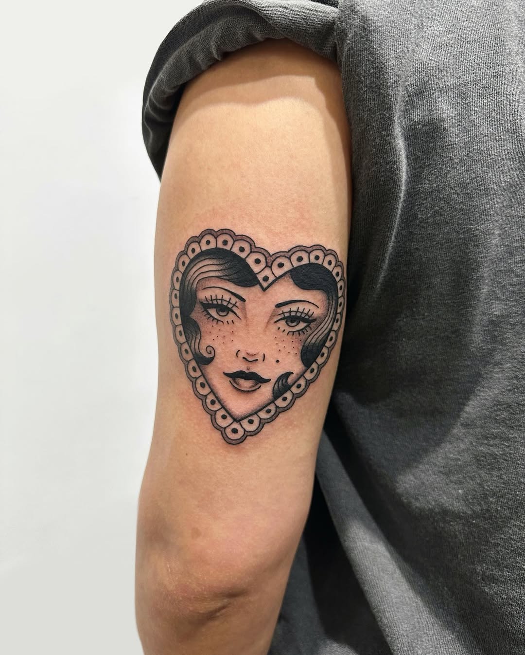 30 Heart Tattoo Ideas 2026: Meaningful Designs That Turn Emotion Into Art
