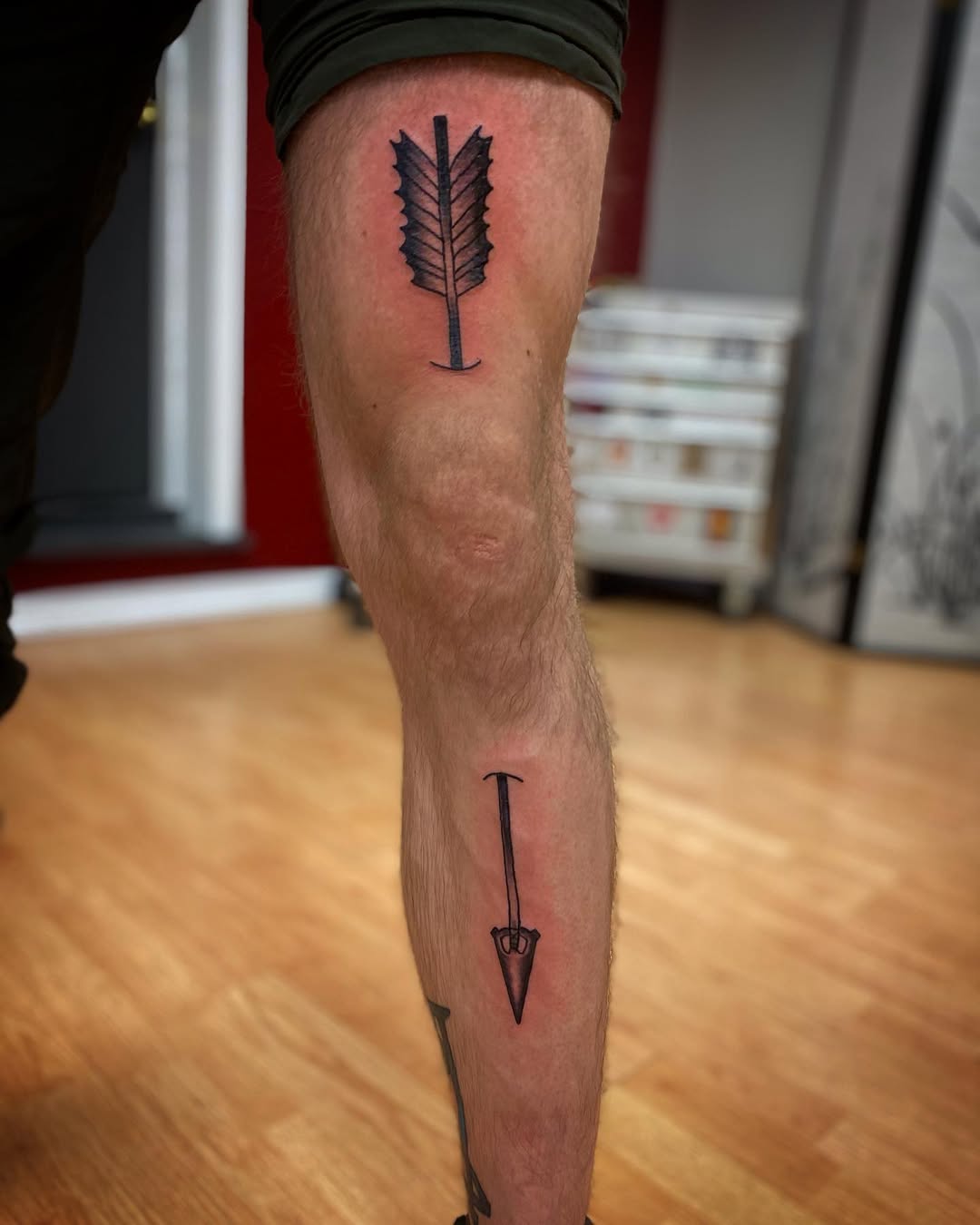27 Arrow Tattoo Ideas 2026: Meaningful Designs That Balance Style, Symbolism, and Simplicity