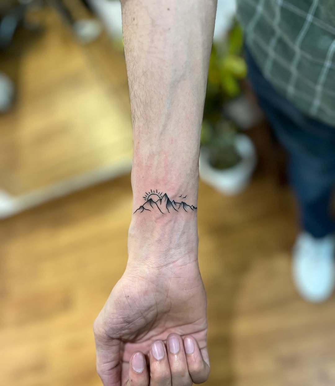 31 Mountain Tattoo Ideas 2026: Inspiring Designs for Nature Lovers and Adventure Seekers