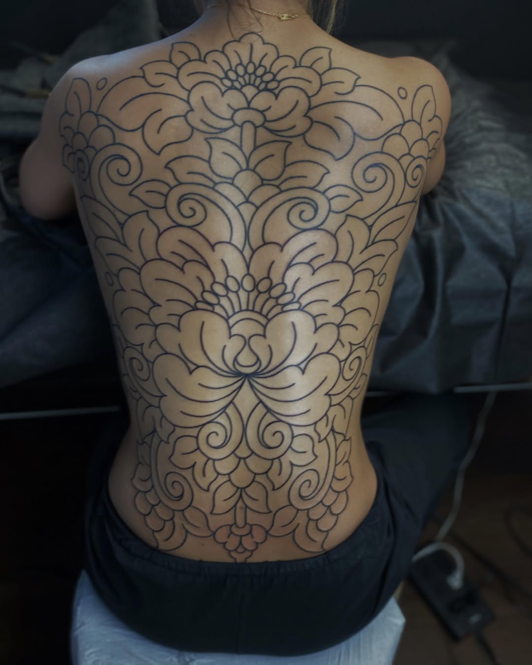 27 Back Tattoo Ideas 2026: Stunning Designs That Turn Your Back Into a Masterpiece