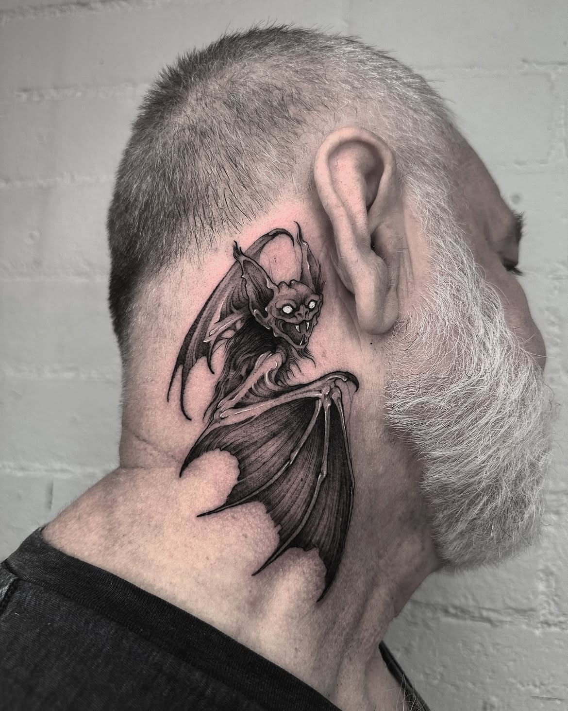 33 Bat Tattoo Ideas 2026: Stunning Designs From Tiny Flying Bats to Gothic Masterpieces