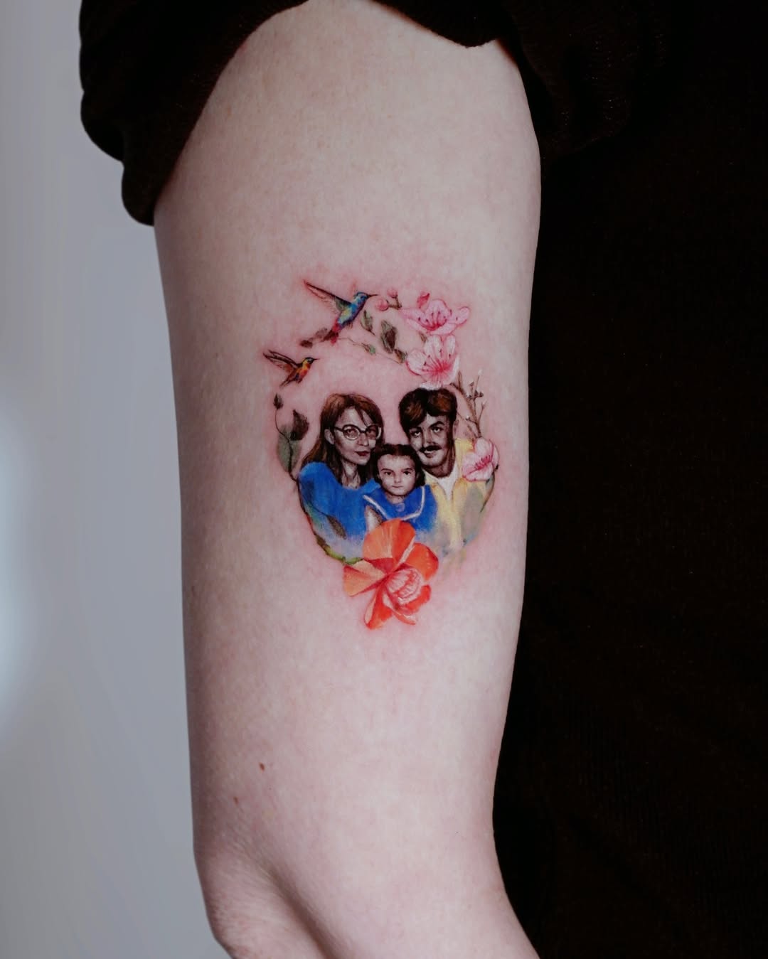 31 Family Tattoo Ideas 2026: Meaningful Designs That Celebrate the People Who Matter Most