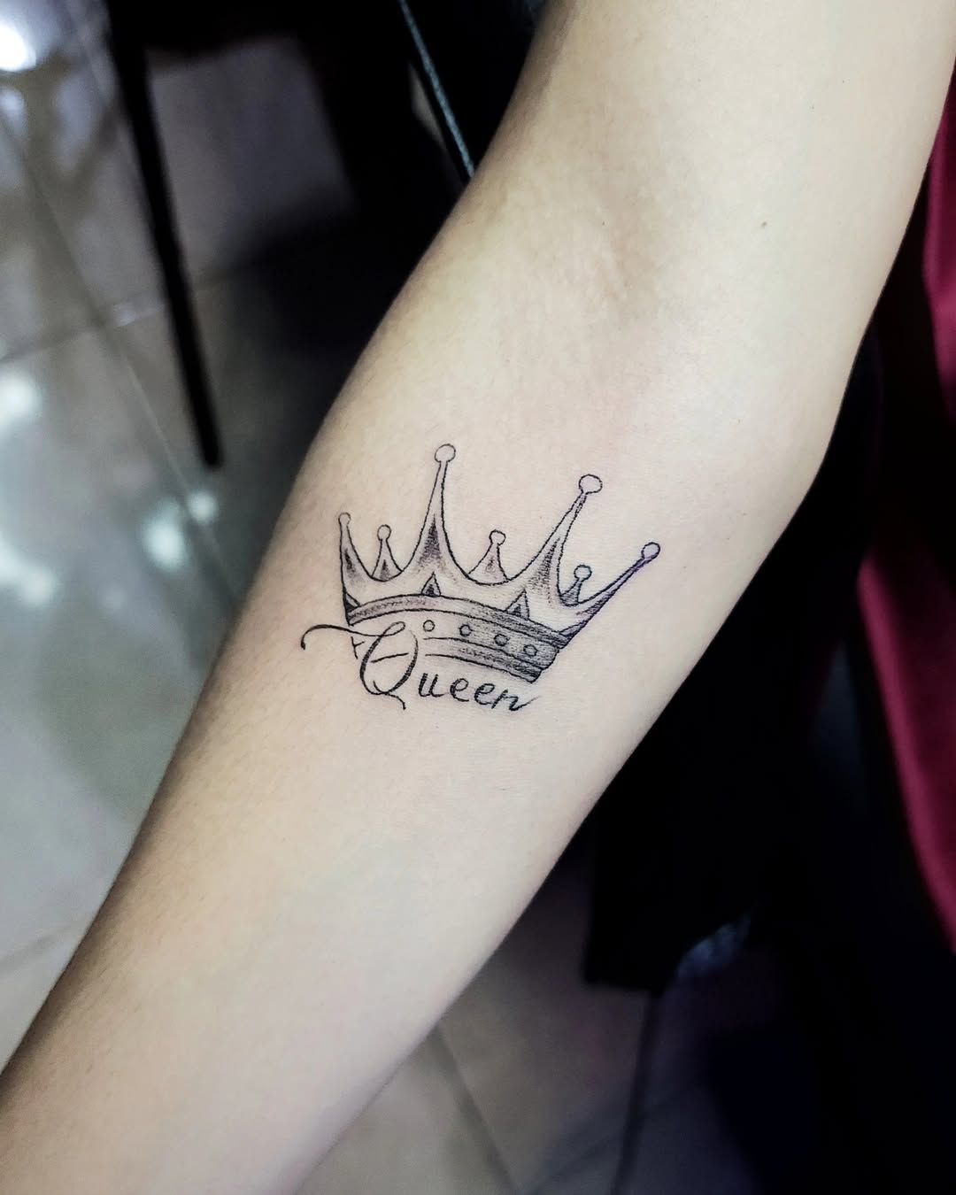 28 Crown Tattoo Ideas 2026: Regal Designs That Symbolize Power, Confidence, and Legacy