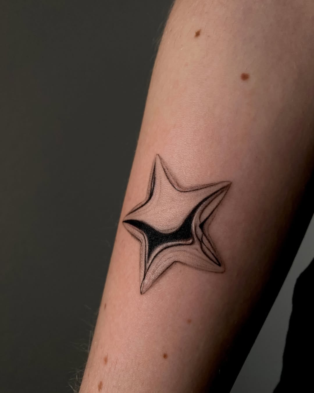 30 Star Tattoo Ideas 2026: Celestial Designs That Shine with Minimalist Style