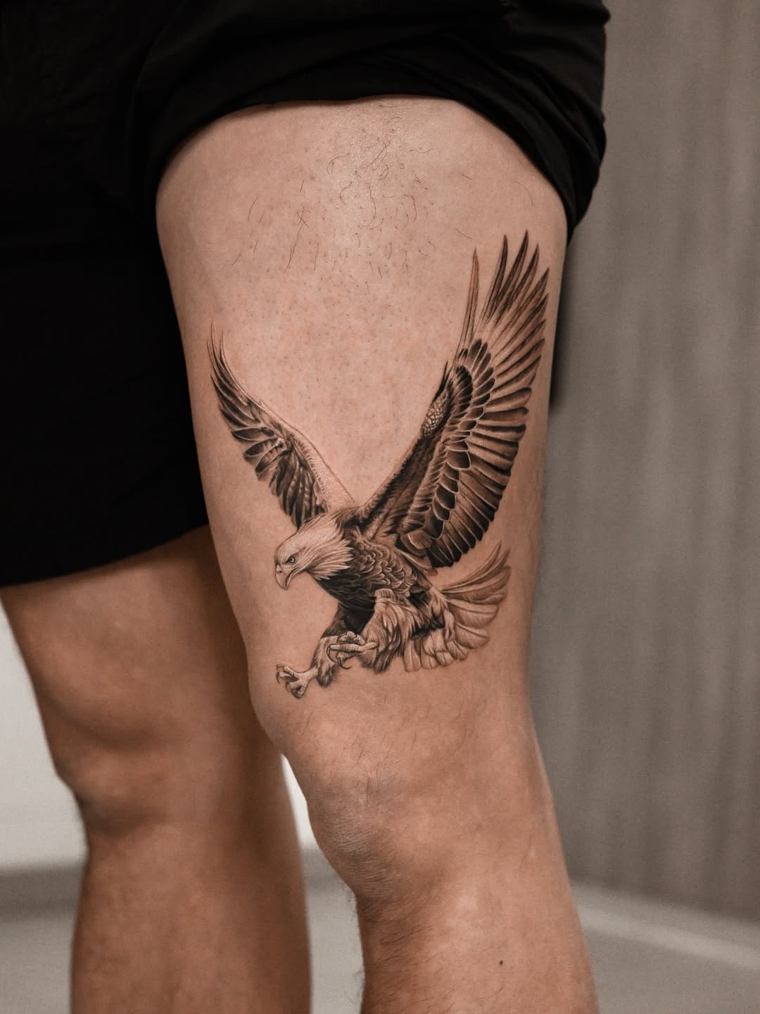 28 Eagle Tattoo Ideas 2026: Powerful Designs That Symbolize Freedom, Strength, and Vision
