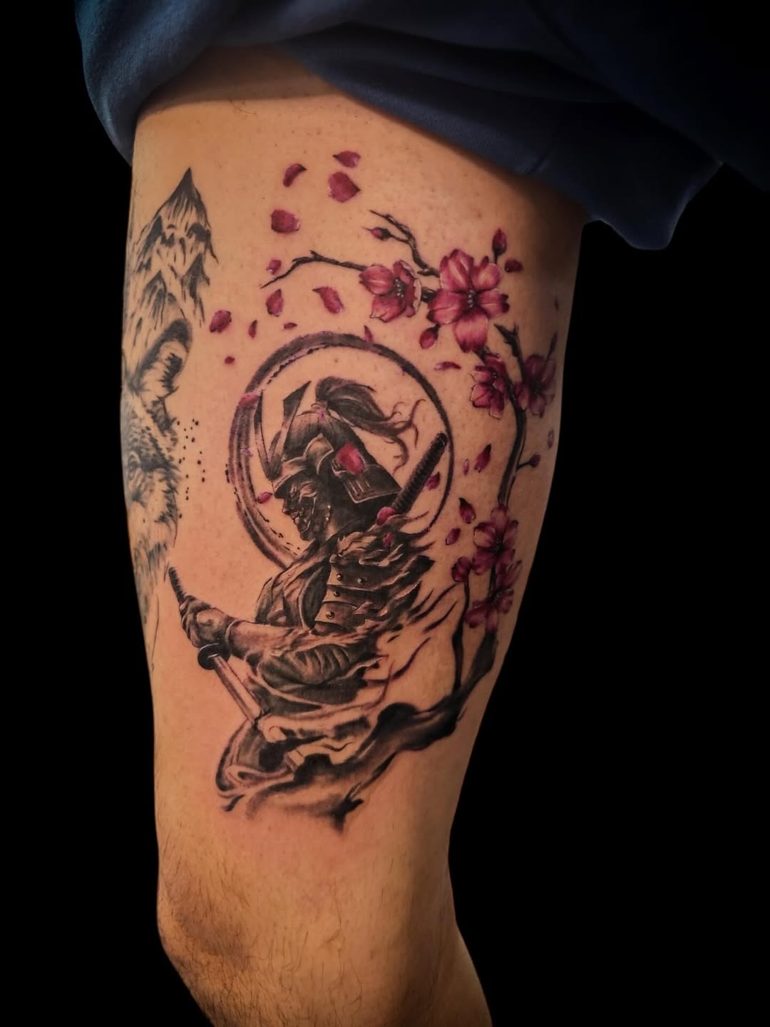 28 Samurai Tattoo Ideas 2026: Powerful Designs Inspired by Honor, Tradition, and Japanese Warrior Culture