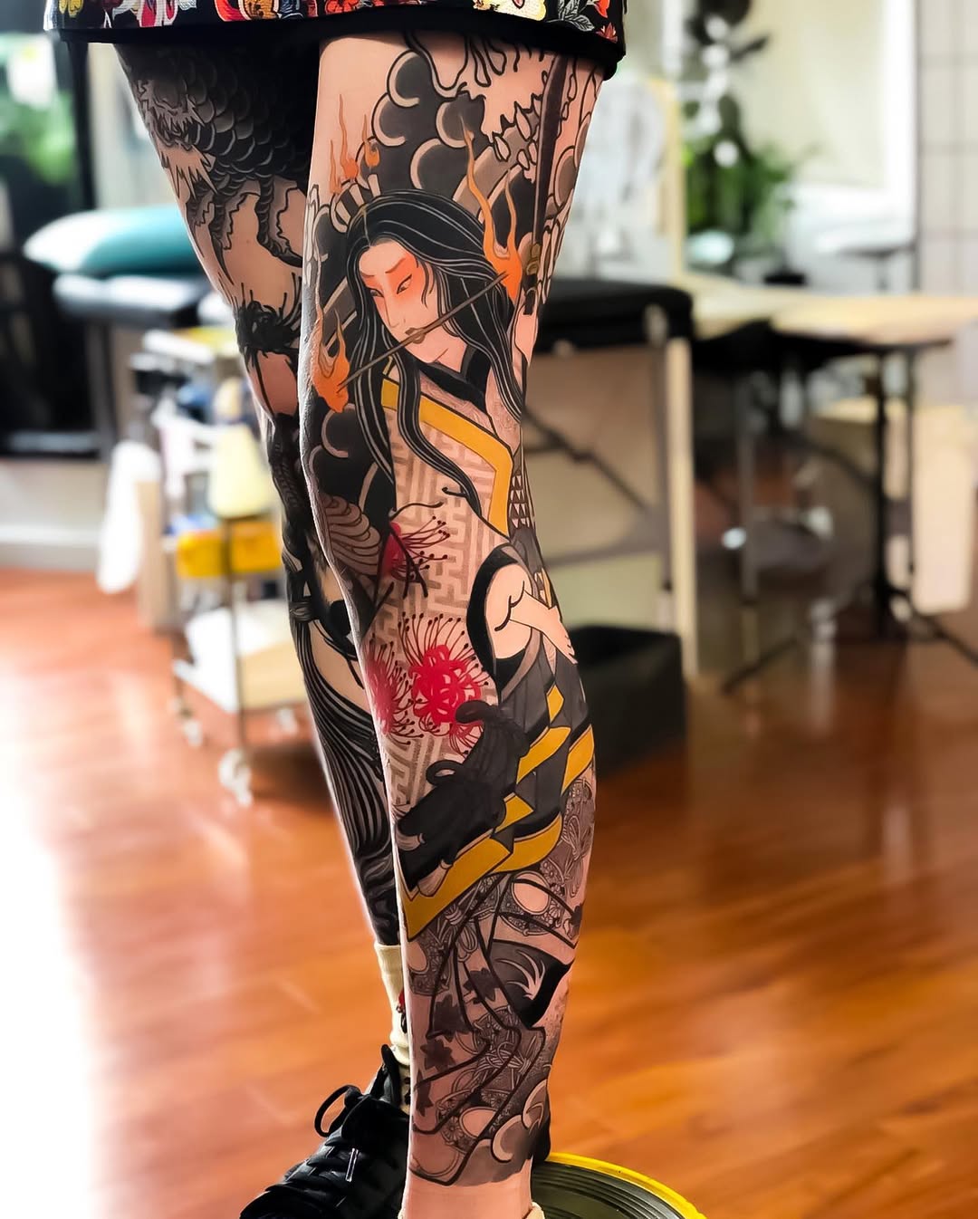 27 Japanese Tattoo Ideas 2026: Inspiring Designs Rooted in Tradition and Modern Art