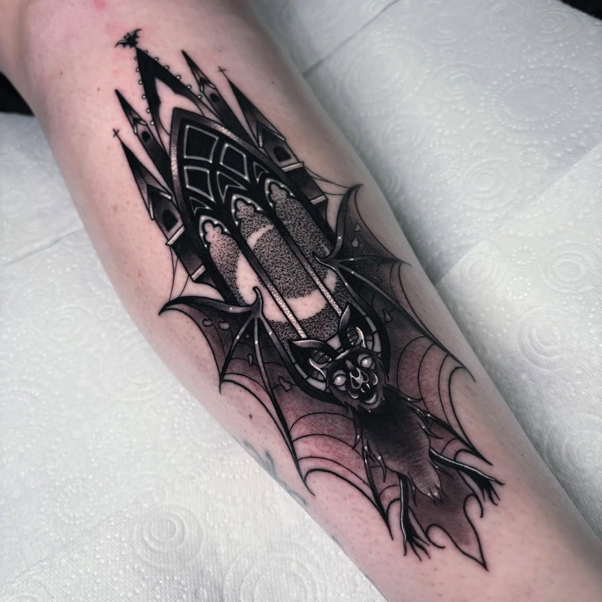 33 Bat Tattoo Ideas 2026: Stunning Designs From Tiny Flying Bats to Gothic Masterpieces