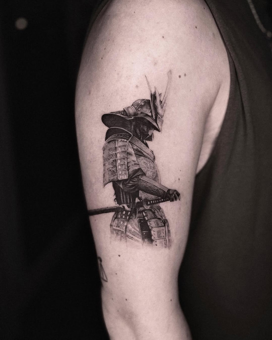 28 Samurai Tattoo Ideas 2026: Powerful Designs Inspired by Honor, Tradition, and Japanese Warrior Culture