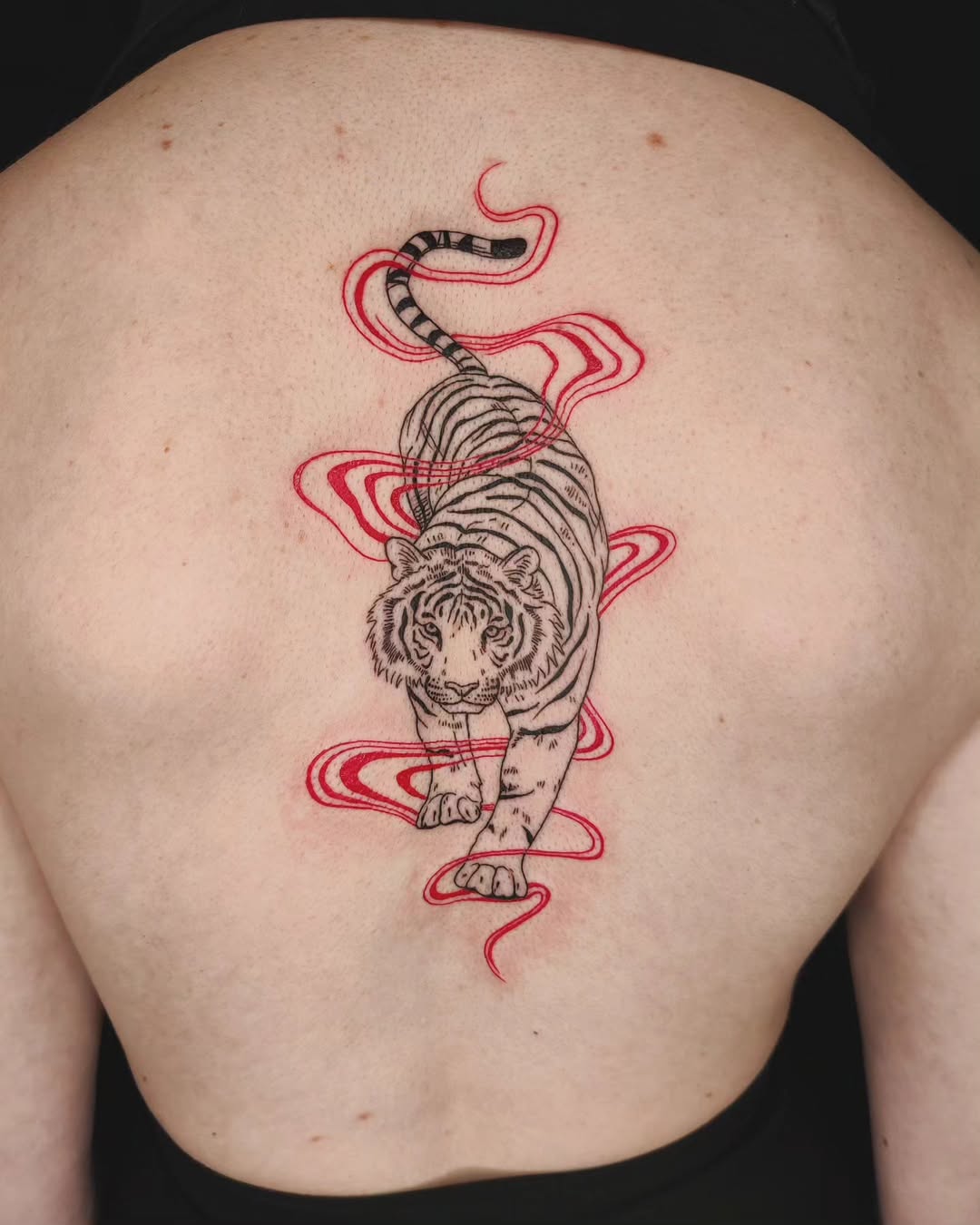 27 Back Tattoo Ideas 2026: Stunning Designs That Turn Your Back Into a Masterpiece