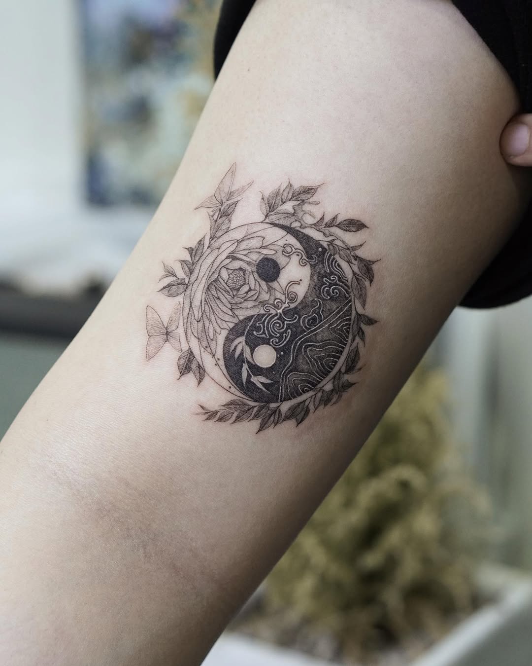 32 Yin Yang Tattoo Ideas 2026: Timeless Symbols of Balance, Harmony, and Personal Meaning