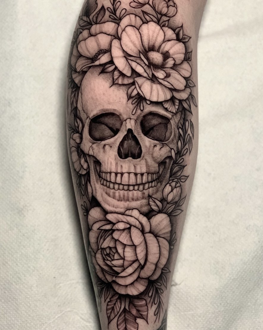 29 Skull Tattoo Ideas 2026: Dark, Artistic, and Meaningful Designs for Modern Ink Lovers