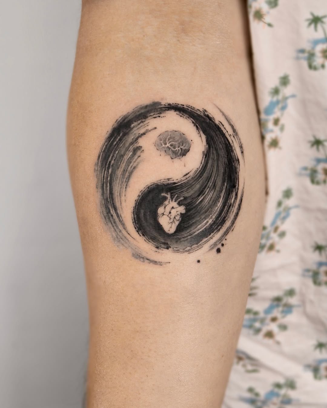 32 Yin Yang Tattoo Ideas 2026: Timeless Symbols of Balance, Harmony, and Personal Meaning