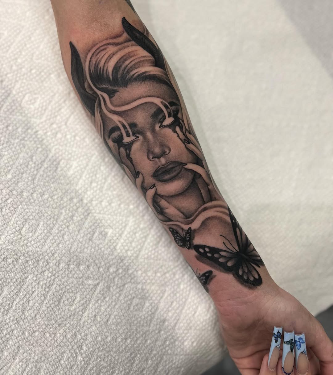 31 Tattoo Sleeve Ideas 2026: Inspiring Sleeve Designs for Every Style