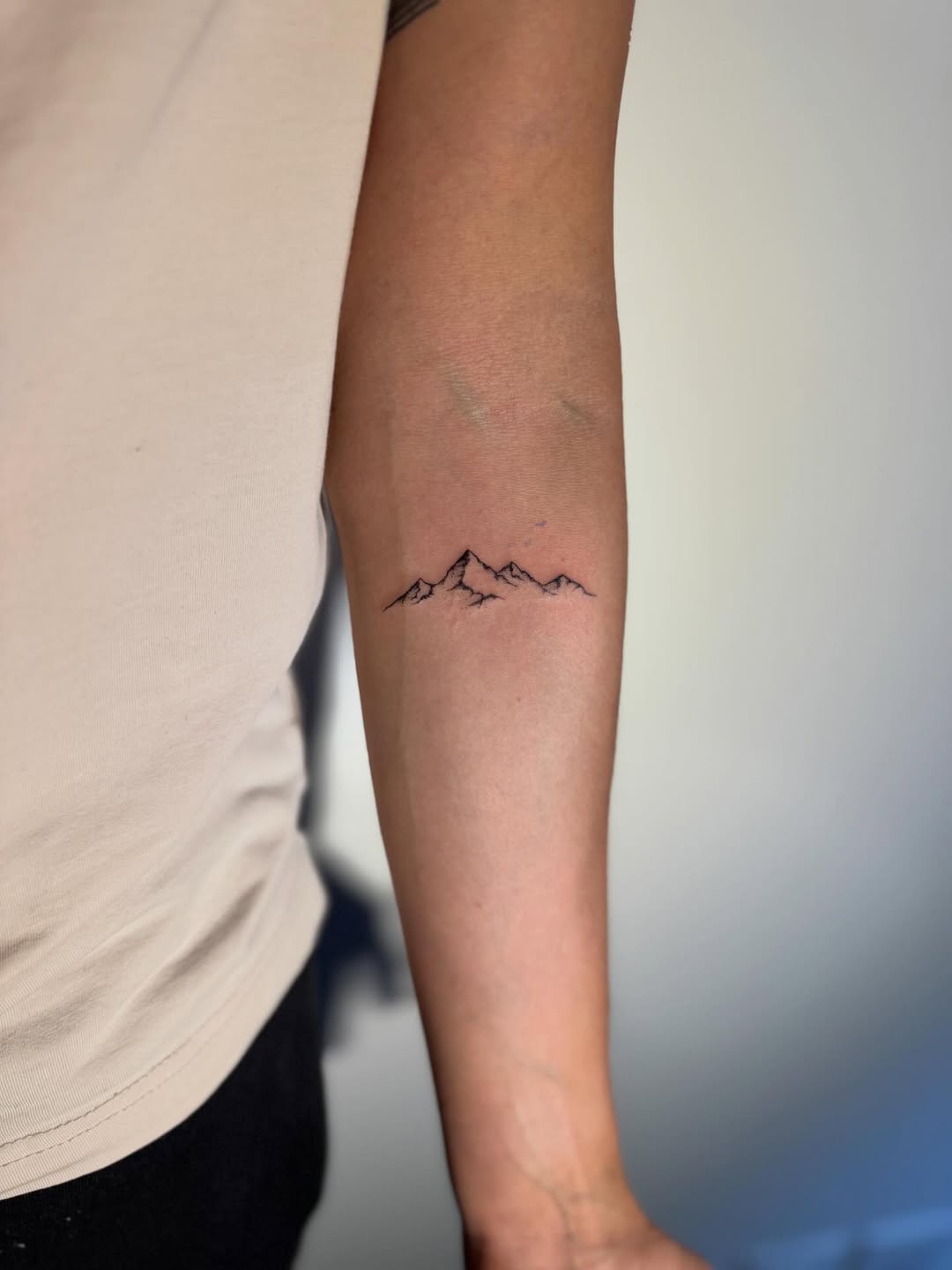 31 Mountain Tattoo Ideas 2026: Inspiring Designs for Nature Lovers and Adventure Seekers