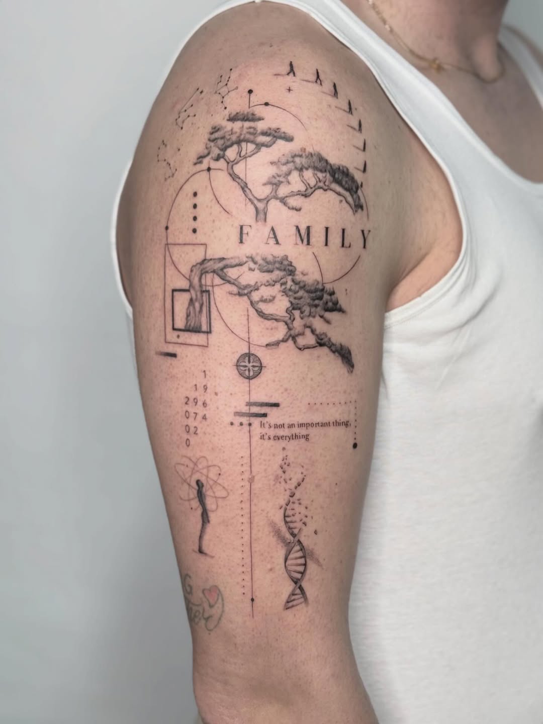 31 Family Tattoo Ideas 2026: Meaningful Designs That Celebrate the People Who Matter Most