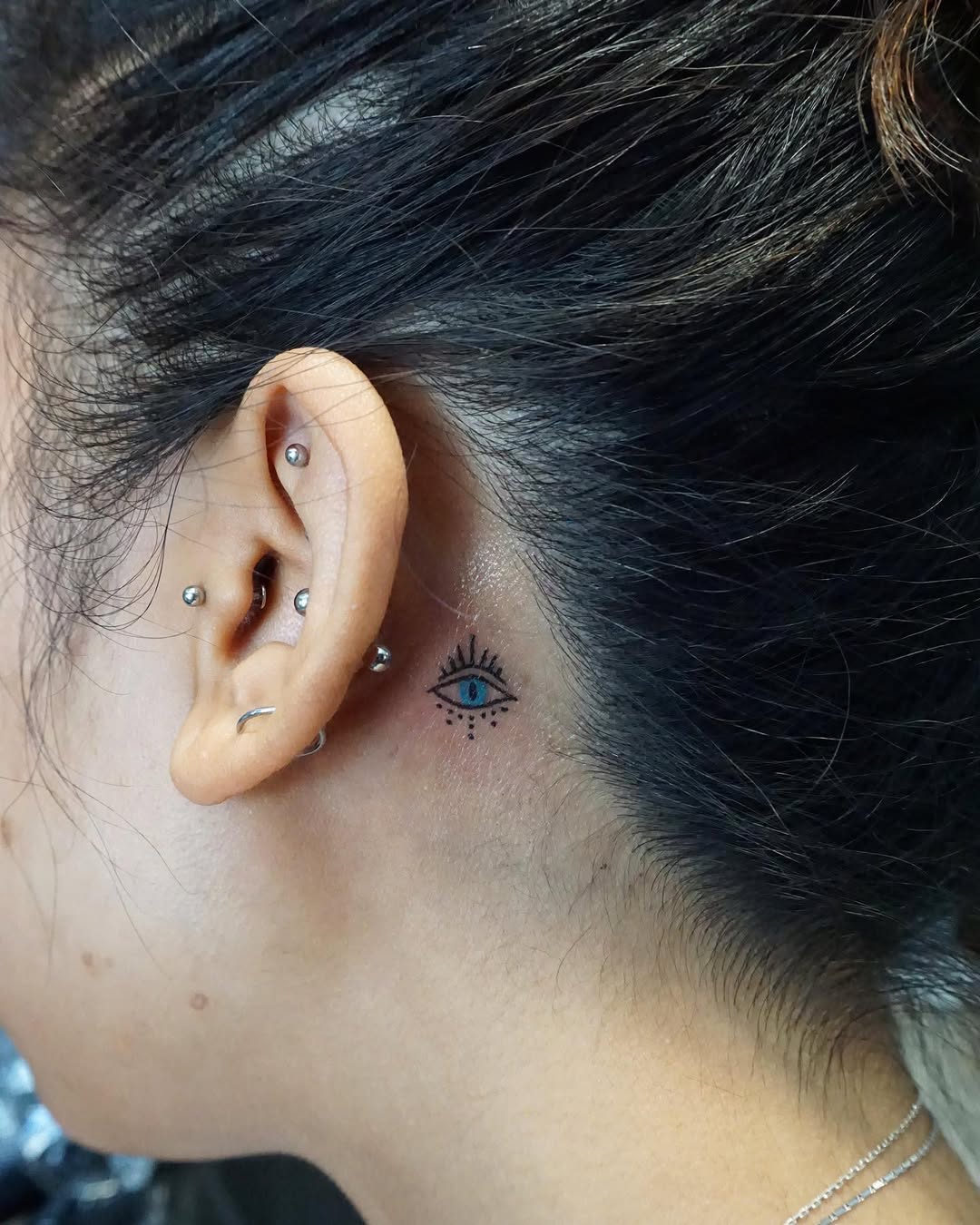 30 Evil Eye Tattoo Ideas 2026: Meaningful Designs for Protection, Style, and Modern Symbolism