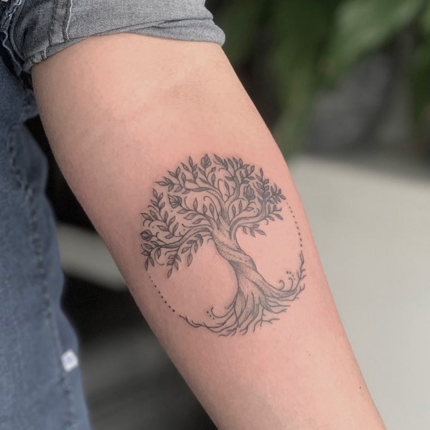 30 Tree of Life Tattoo Ideas 2026: Meaningful Designs, Celtic Roots, and Modern Ink Inspiration