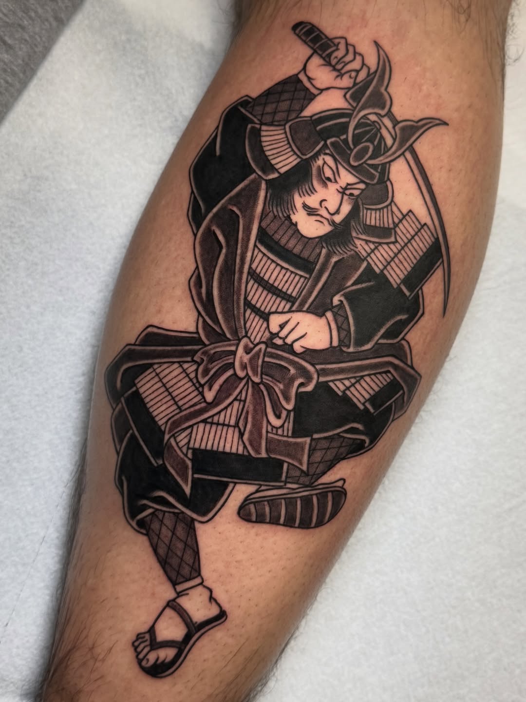 28 Samurai Tattoo Ideas 2026: Powerful Designs Inspired by Honor, Tradition, and Japanese Warrior Culture