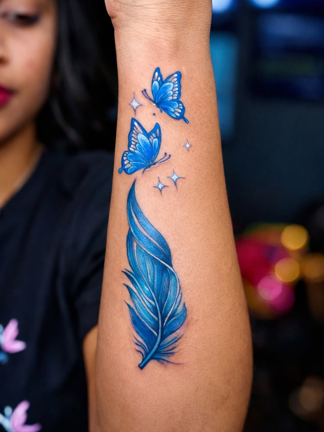 28 Feather Tattoo Ideas 2026: Elegant Designs, Symbolism, and Timeless Inspiration