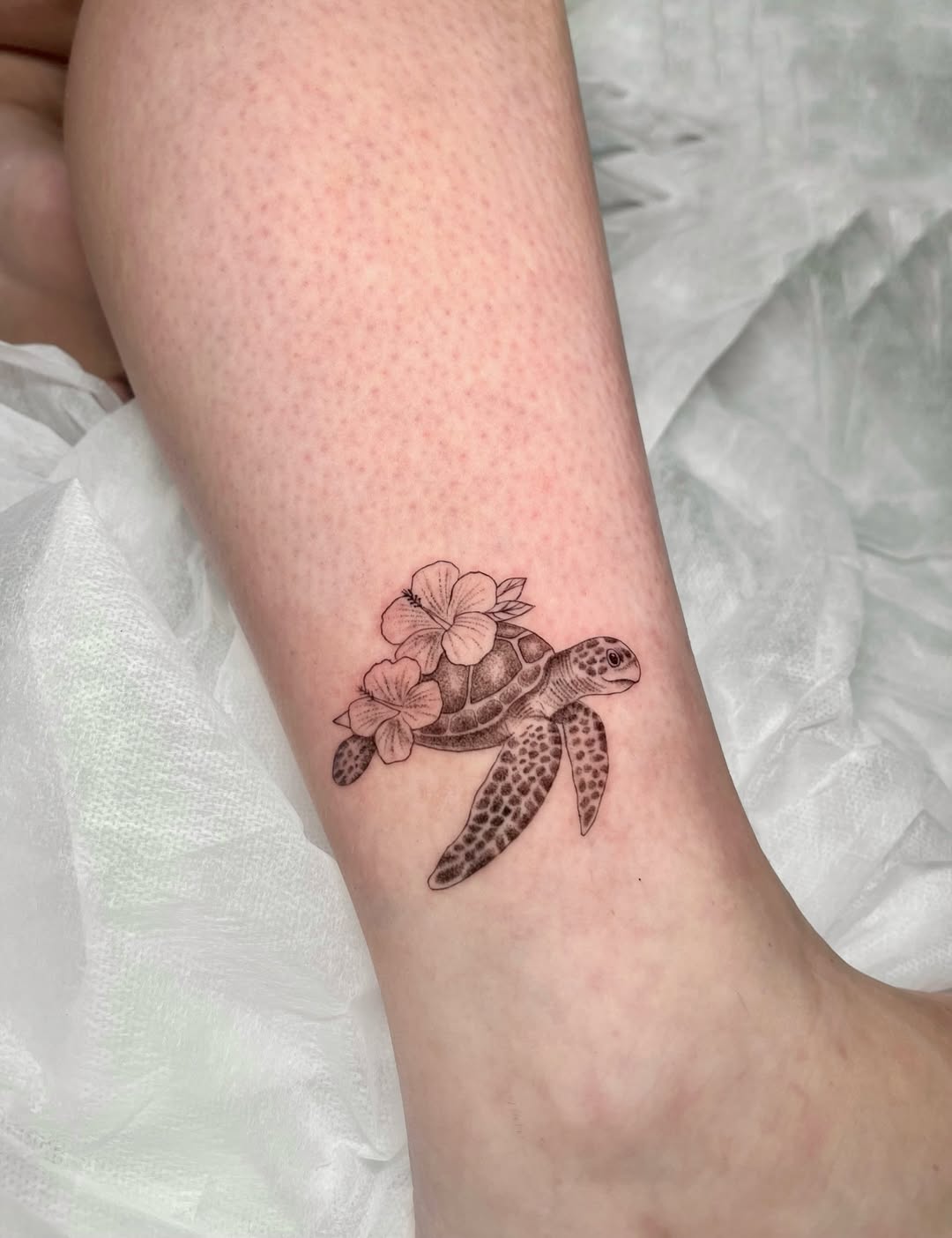 29 Sea Turtle Tattoo Ideas 2026: Meaningful Designs Inspired by the Ocean
