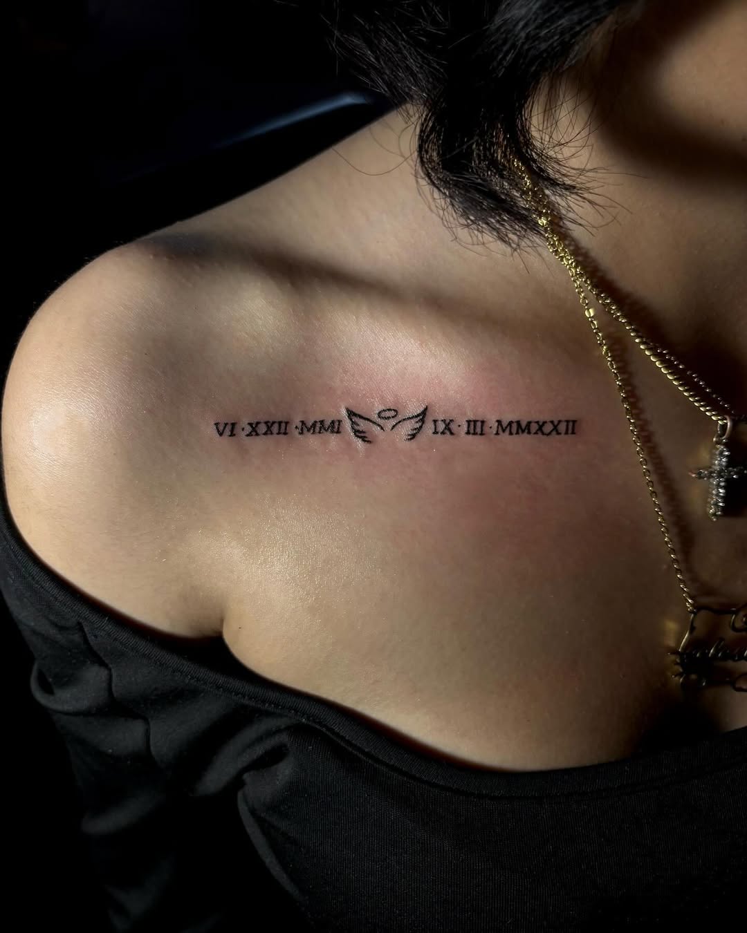 28 Angel Wings Tattoo Ideas 2026: Meaningful, Dainty & Timeless Designs for Every Style
