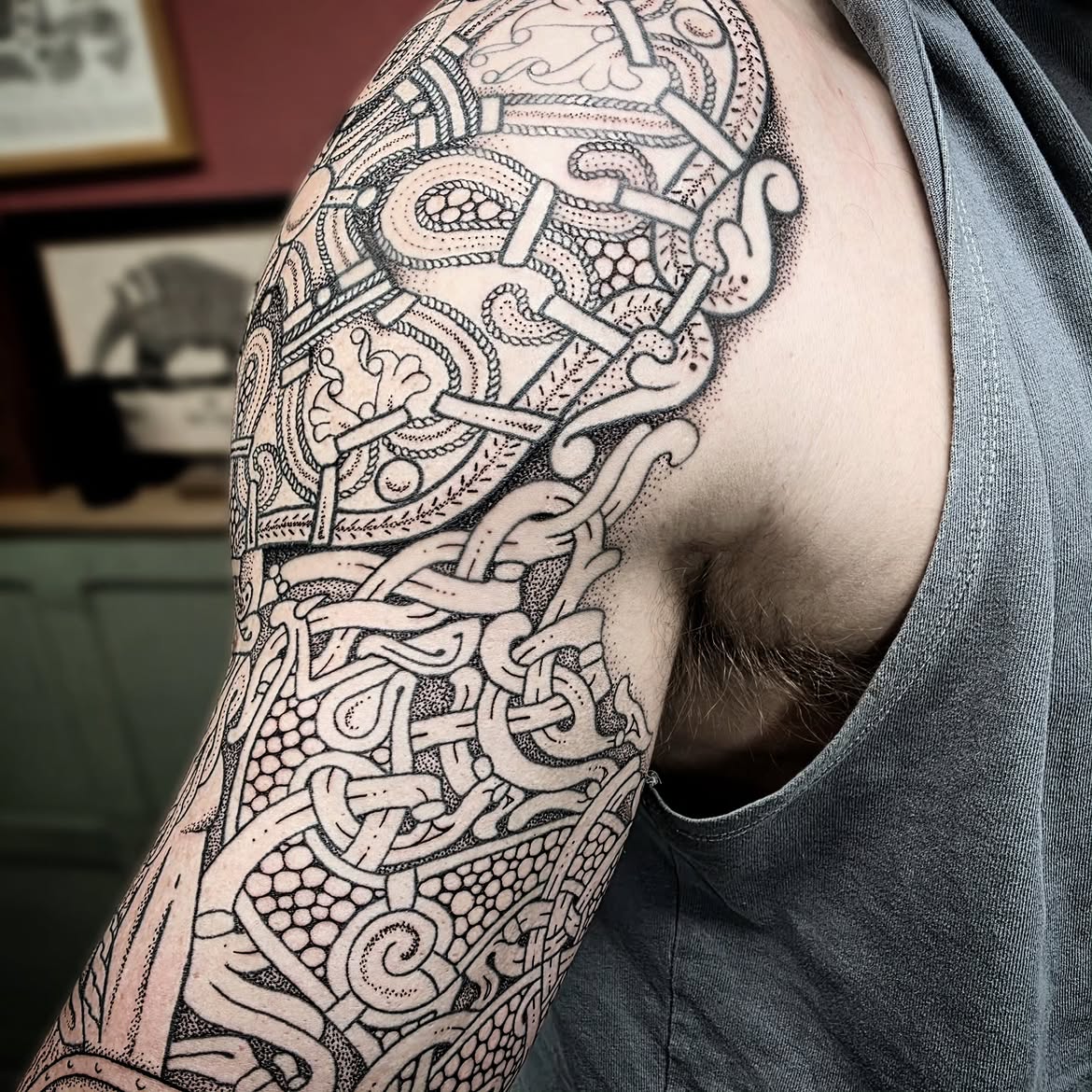 32 Viking Tattoo Ideas 2026: Bold Norse Designs, Ancient Symbols, and Timeless Ink Inspiration