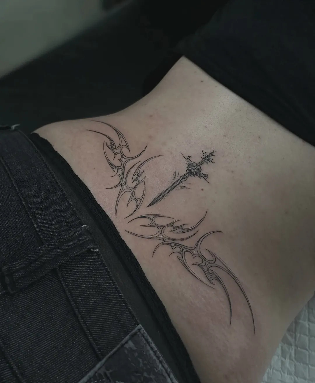 31 Tattoo on the Lower Back Ideas 2026: Stylish Designs Making a Strong Comeback