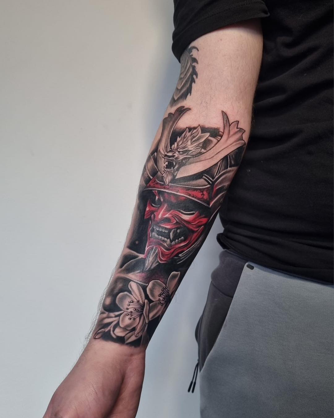28 Samurai Tattoo Ideas 2026: Powerful Designs Inspired by Honor, Tradition, and Japanese Warrior Culture