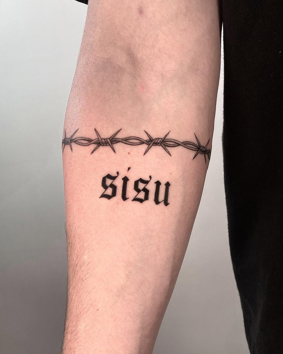 29 Barbed Wire Tattoo Ideas 2026: Bold, Minimalist, and Symbolic Designs for Every Style