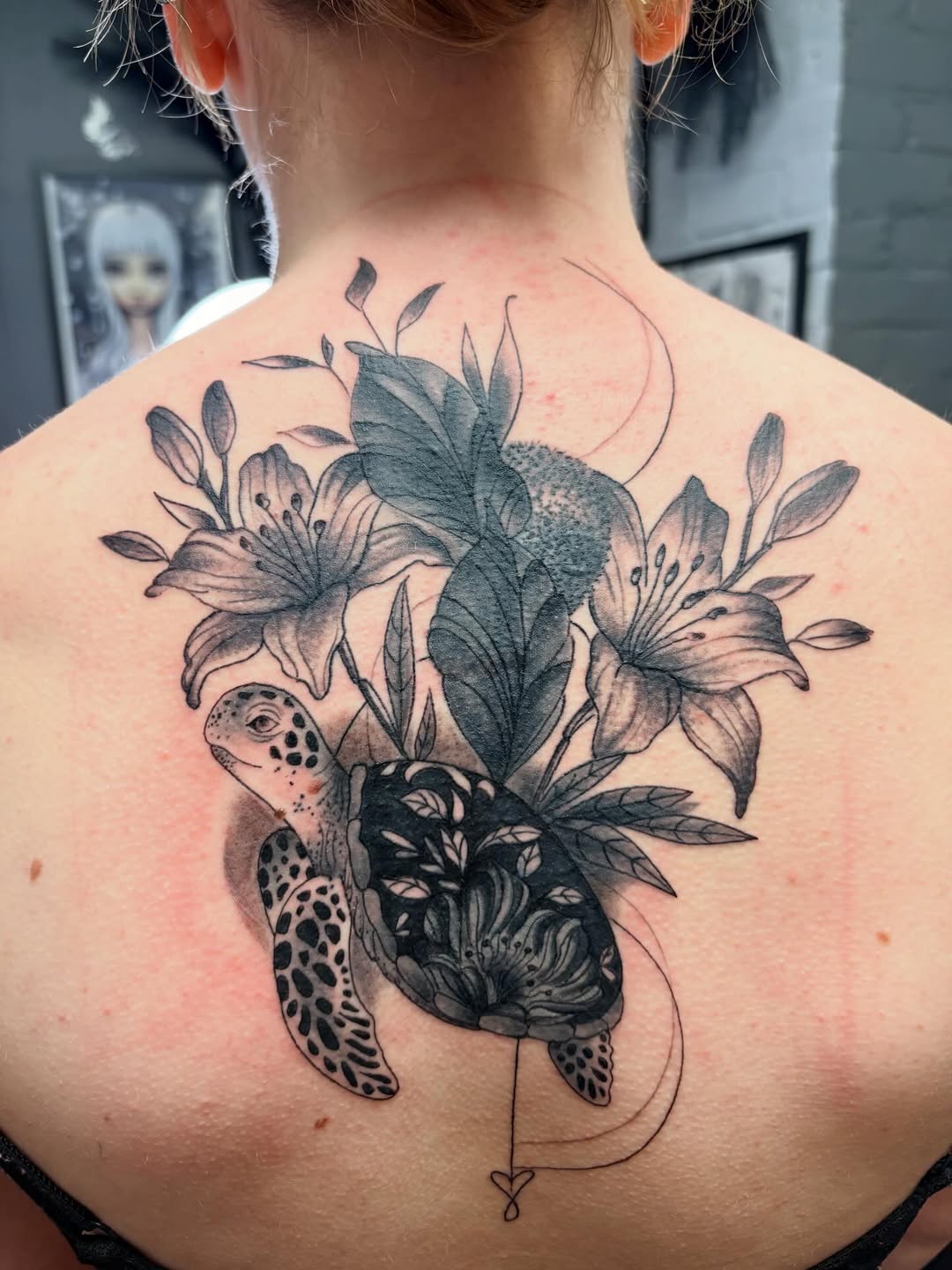 27 Back Tattoo Ideas 2026: Stunning Designs That Turn Your Back Into a Masterpiece
