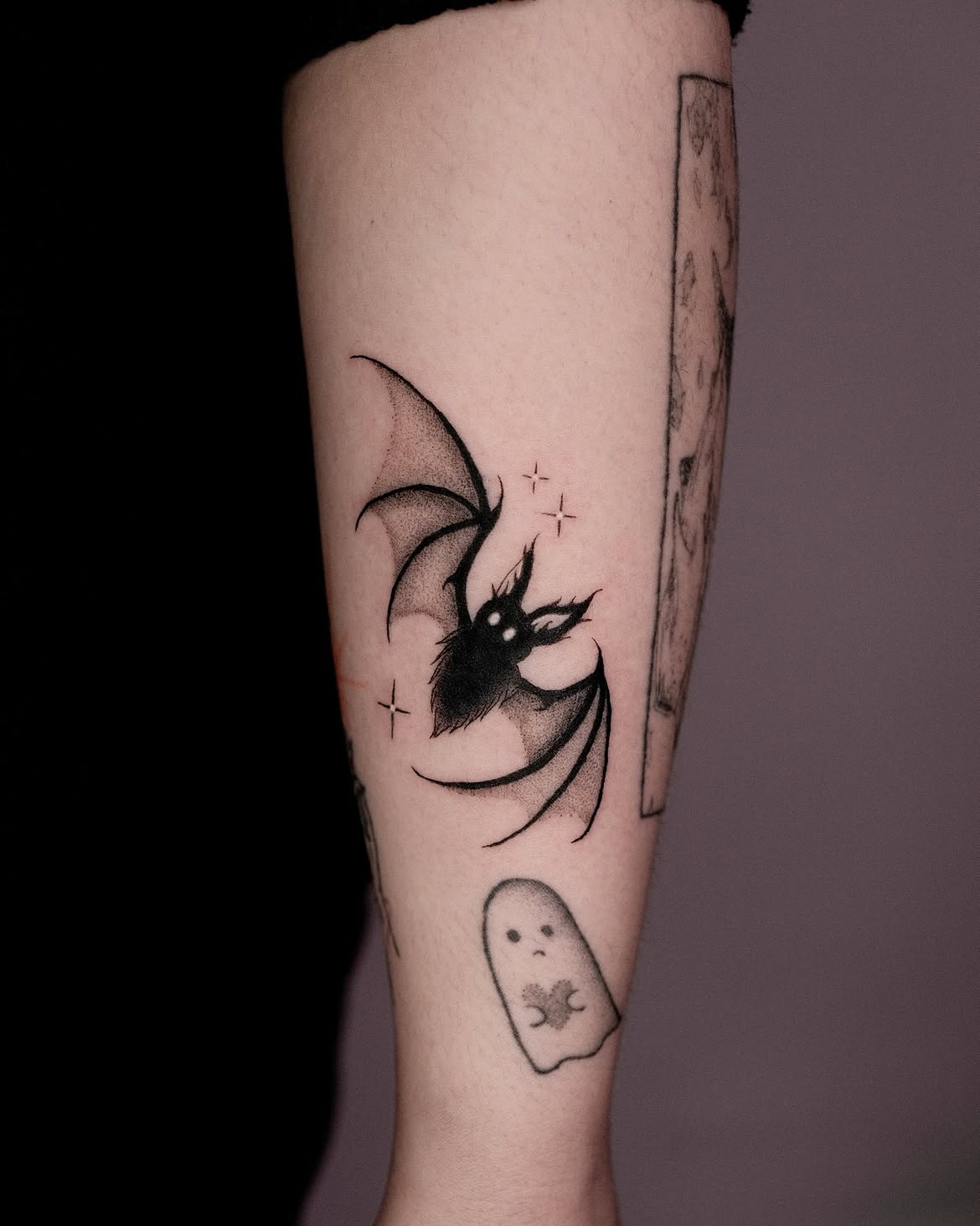 33 Bat Tattoo Ideas 2026: Stunning Designs From Tiny Flying Bats to Gothic Masterpieces
