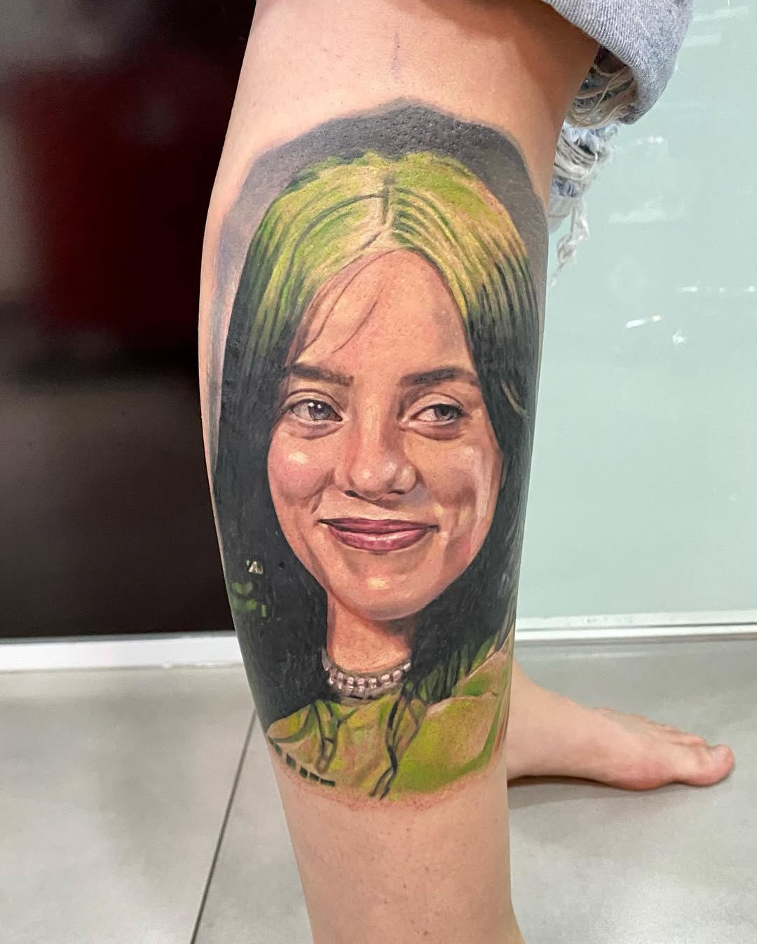 27 Billie Eilish Tattoo Ideas 2026: Creative Designs Inspired by Music, Style, and Meaning