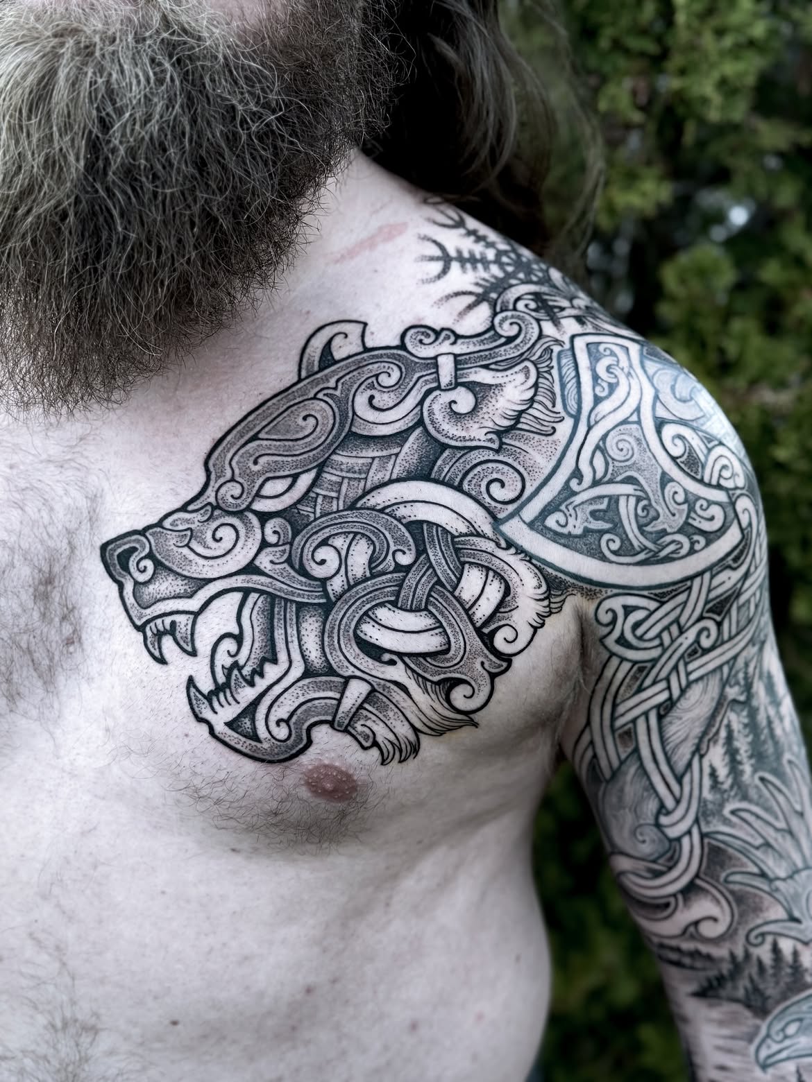 32 Viking Tattoo Ideas 2026: Bold Norse Designs, Ancient Symbols, and Timeless Ink Inspiration