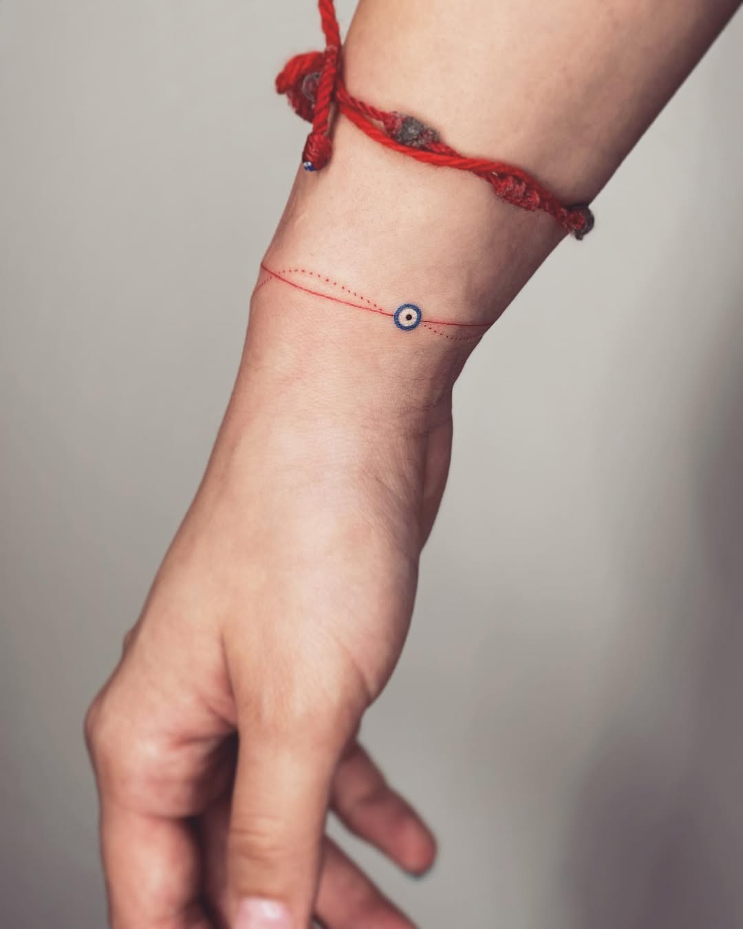 30 Evil Eye Tattoo Ideas 2026: Meaningful Designs for Protection, Style, and Modern Symbolism