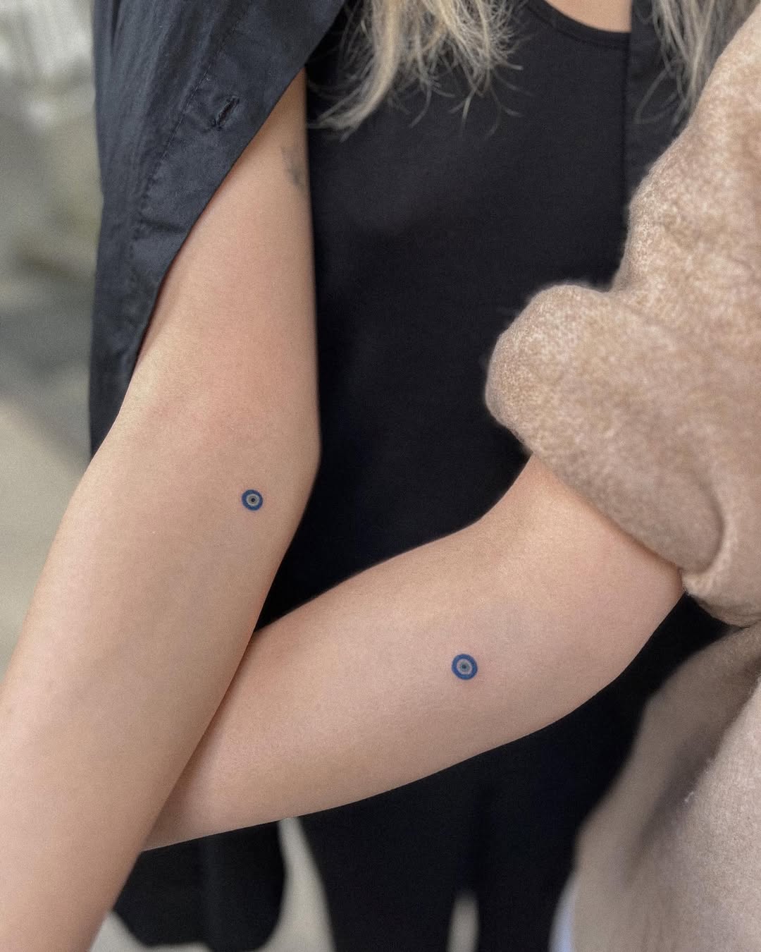 30 Evil Eye Tattoo Ideas 2026: Meaningful Designs for Protection, Style, and Modern Symbolism