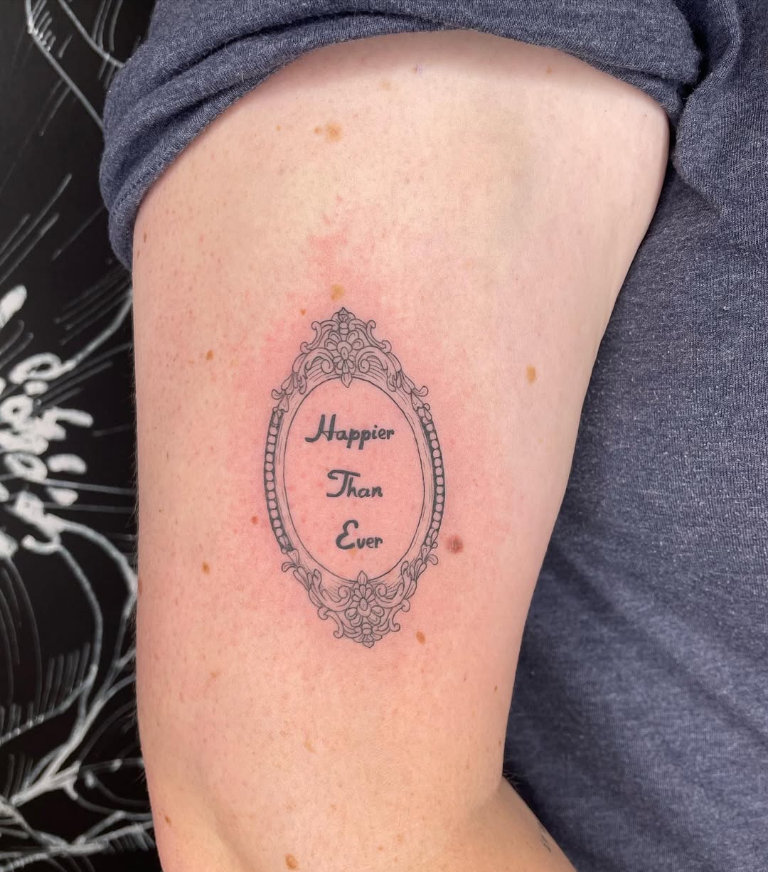 27 Billie Eilish Tattoo Ideas 2026: Creative Designs Inspired by Music, Style, and Meaning