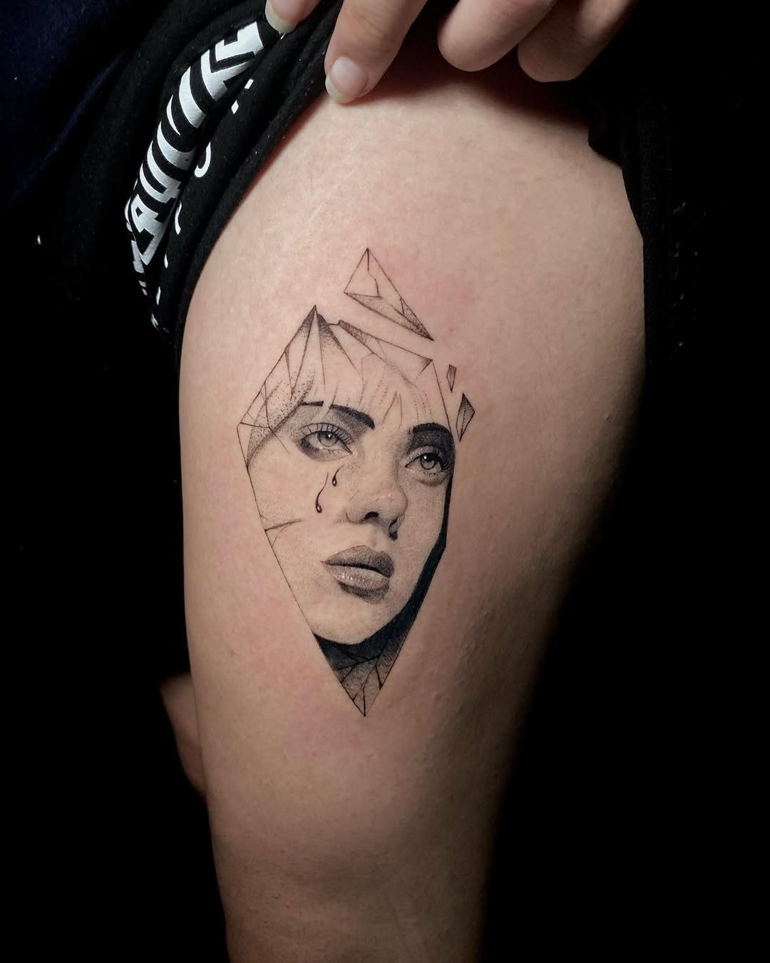 27 Billie Eilish Tattoo Ideas 2026: Creative Designs Inspired by Music, Style, and Meaning